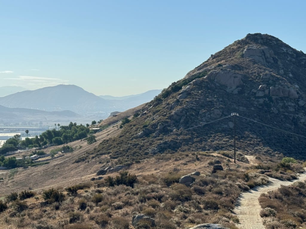 California’s oldest plant is near housing proposed in Jurupa Valley