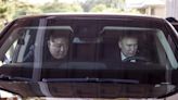 Putin, Kim Take Turns in the Limo Driver's Seat