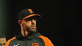 Giants fire manager Gabe Kapler two years after 107-win season. Could Bob Melvin replace him?