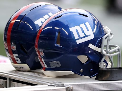 Giants news, 4/18: Darius Slayton skipping workouts, more headlines