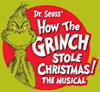 Dr. Seuss' How the Grinch Stole Christmas! The Musical