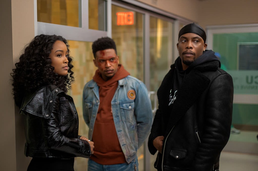 ‘Power Book II: Ghost’ Season 4 Draws Strong Debut Audience On Starz