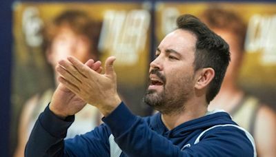 Jon Hughes named boys basketball coach at St. Margaret’s