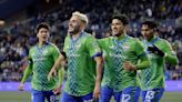 4-0. La goleada espectacular de los Seattle Sounders vs Colorado Rapids en su estreno en la MLS 2023