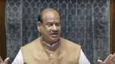 Speaker Om Birla reprimands minister for keeping hand in pocket while speaking