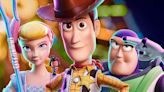 TOY STORY 5 Lands FINDING NEMO Director