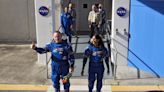 Boeing’s first astronaut flight called off at the last minute in latest setback