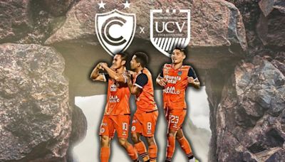 César Vallejo vs Cienciano EN VIVO HOY: ‘poetas’ ganan 1-0 por la Liga 1 2024