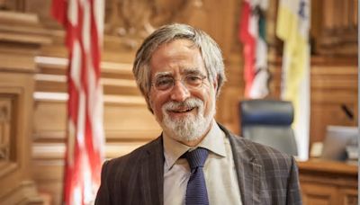 In mayoral race preview, supes reject Breed veto of Peskin zoning bill