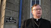 Outspoken former Catholic priest Pat Buckley has died aged 72