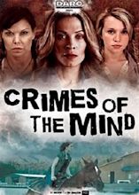 Crimes of the Mind (2014) - Posters — The Movie Database (TMDB)