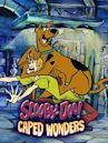 Scooby-Doo! Caped Wonders