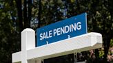 Pending home sales fall for fifth straight month