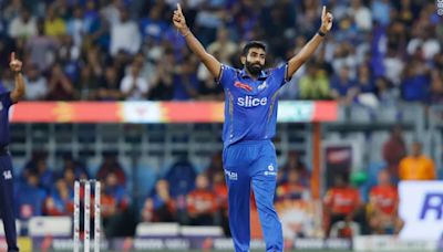 IPL Vs Country: Does Jasprit Bumrah Deserve A Break Before T20 World Cup - Here's What Mumbai Indians' Kieron ...