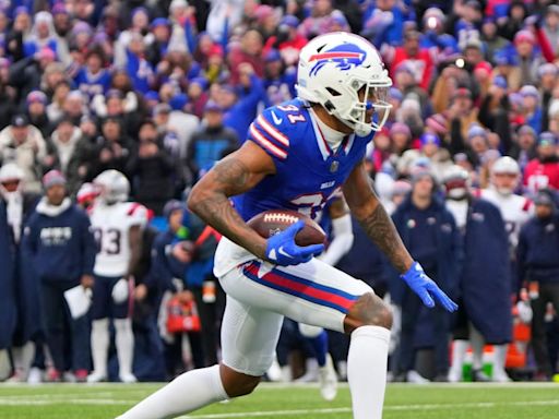 Bills Veteran CB Revealed as Buffalo's ‘Most Underrated’ Player