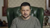 Zelenskyy: Ukrainians will never forgive Putin, most states have written him off