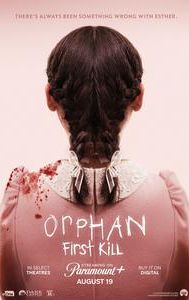 Orphan: First Kill