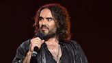 U.K. Police Launch Sex Crimes Investigation Following Russell Brand Allegations