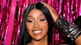 Cardi B Celebrates Her Hit Songs Joining Spotify’s Billion Streams Club: ‘I’m Never Gonna Stop’