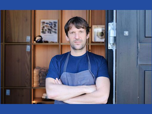 René Redzepi’s ‘Omnivore’ on Apple TV+ Is About to Be Your New Favorite Food Show