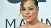 Ashley Graham look unreal in completely naked photo