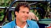 Dennis Quaid thinks his 'Parent Trap' character Nick Parker would still "be sipping some of the wine out of his vineyard" today: "Not traveling too far from home"