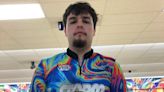 Konnor Goodin on a roll into Las Vegas for USBC Open Championships