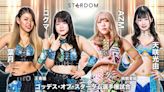 Resultados STARDOM in Korakuen 12 de mayo de 2024