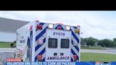 Minn. ambulance director calls for more rural EMS funding