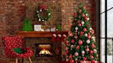 Spruce Up Your Holiday Home With These Artificial Christmas Trees