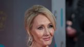 JK Rowling says ‘I do not consider myself cancelled’ over controversial trans views