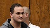 Ex-Peekskill police officer Michael Agovino sentenced to prison for sexually abusing woman