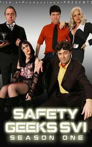 Safety Geeks: SVI