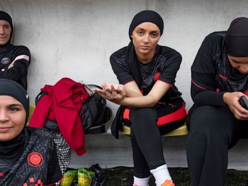 JJOO 2024: Francia prohíbe el uso de hiyab a sus atletas
