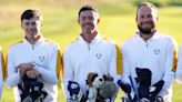 Team Europe split on ‘revenge’ mission but united in quest for Ryder Cup glory