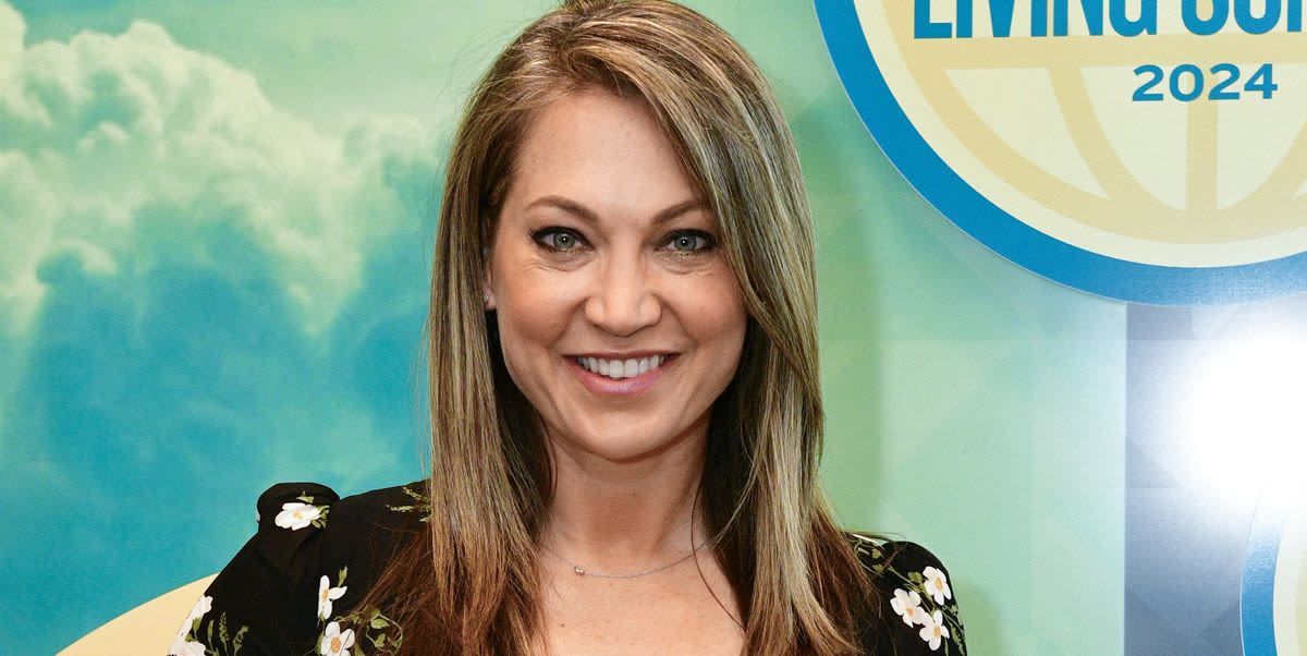 'GMA' Star Ginger Zee Shares Her Surprising Rule for Curating an Amazing on-Air Wardrobe