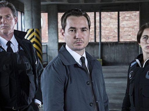 ‘Line Of Duty’ Is One Of The Best Police Procedurals Ever Made