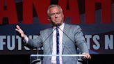 RFK Jr. candidacy hurts Trump more than Biden, NBC News poll finds