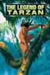 The Legend of Tarzan