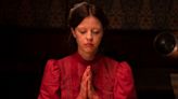 How X and Pearl star Mia Goth ended up playing three of 2022's greatest horror roles