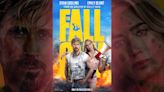 Cook review: ‘Fall Guy’ is uplifting romp