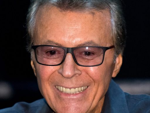 James Darren, ‘Gidget’ teen idol, singer and director, dies at 88