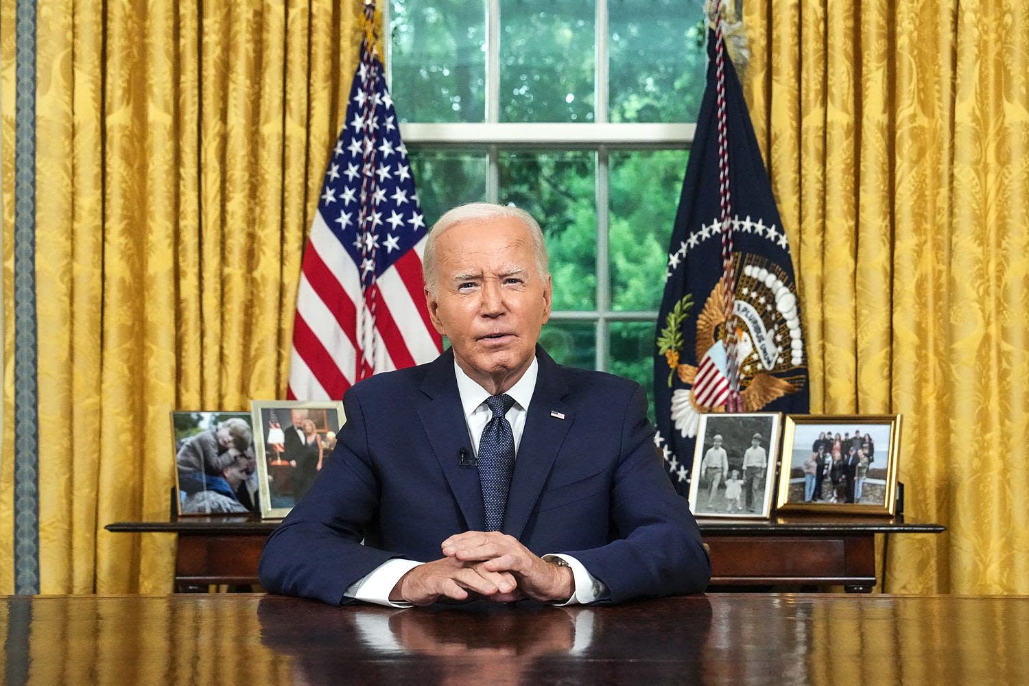 Opinion | Here are 4 things to watch for during President Biden's historic speech tonight