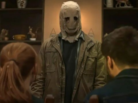 The Strangers Chapter 1 4K UHD Release Date Seemingly Confirmed