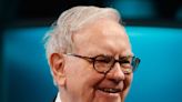 Warren Buffett's company reveals its mystery bet is a nearly $7 billion stake in insurance giant Chubb