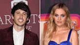 Morgan Evans Hints at Feeling ‘Lonely,’ Starting Over After Kelsea Ballerini Divorce on New Song ‘On My Own Again’