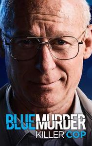 Blue Murder: Killer Cop