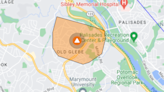 More than 1,200 customers without power in Arlington
