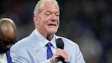 Jim Irsay addresses Jonathan Taylor situation, but doesn't really say much