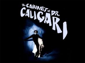 The Cabinet of Dr. Caligari